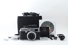 Fujifilm FinePix X Series X100 12.3MP Digital Camera Excellent+++ From JAPAN