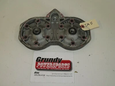 Polaris - 2004 Pro XR 440 - 气缸盖损坏 - 2202188 — 第 1/3 张图片