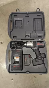 Ingersoll Rand impact wrench 1/2 drive - Picture 1 of 12