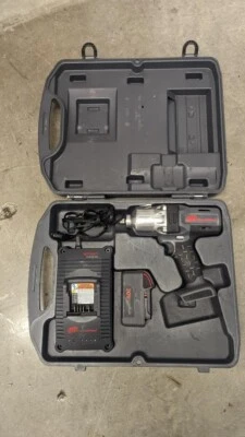 Ingersoll Rand impact wrench 1/2 drive - Image 1 of 4