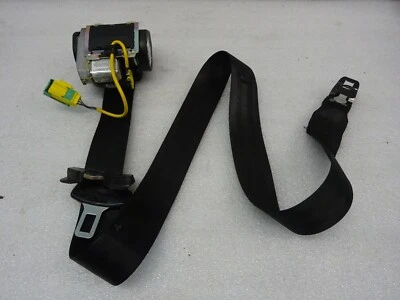 Cinturón de seguridad delantero derecho Porsche Cayenne 2004-2006 560981601 OEM AK2202141 Foto 1 de 4