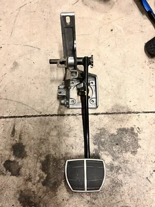 ⭐ 90-02 Bmw E36 3 Series M3 Manual Transmission Clutch Brake Pedal Control Oem - Picture 1 of 4