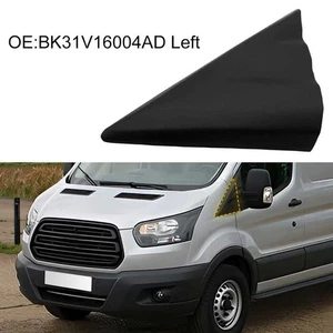 Front Left Right Door Mirror Triangle-Moulding For Ford For Transit MK8 2014+ - Picture 1 of 6