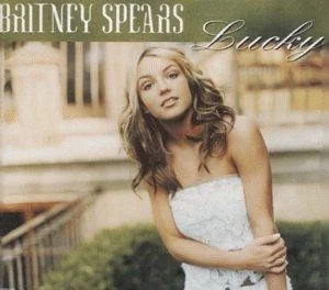Lucky - Britney Spears - Image 1 of 1