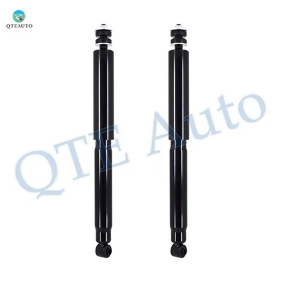 Par de 2 amortiguadores traseros para Ford F-750 2004-2011 Foto 1 de 3