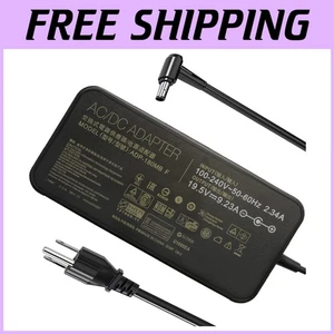 Compact 180W Charger for ASUS ROG Gaming Laptop - Picture 1 of 10