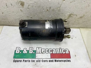Starter Motor ducati 851 888 900 916 ST2 ST4 Denso 270 4001 1A 128000-6 - Picture 1 of 6