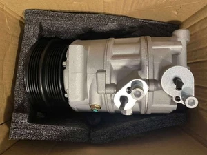 Behr Hella Service Compressor For Volkswagen Beetle/Golf/Jetta ???? - Picture 1 of 7