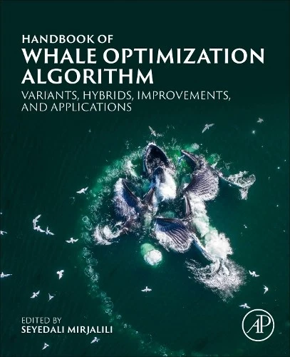 Seyedali Mirjalili Handbook of Whale Optimization Algorithm (Paperback) - Image 1 of 1
