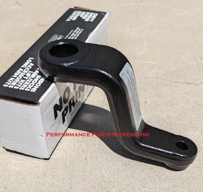 BRAZO DROP PITMAN 03-08 DODGE RAM 2500 3500 ELEVACIÓN 4-6" TRACCIÓN EN LAS 4 RUEDAS Foto 1 de 2