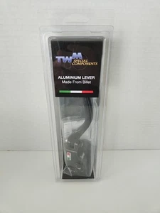 TWM SPECIAL COMPONENTS LEVER SHORT DUCATI LDD.R.02 BLACK - Picture 1 of 5
