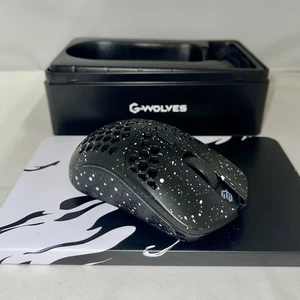 G-Wolves Hati HT-S Ultralight - Zdjęcie 1 z 4
