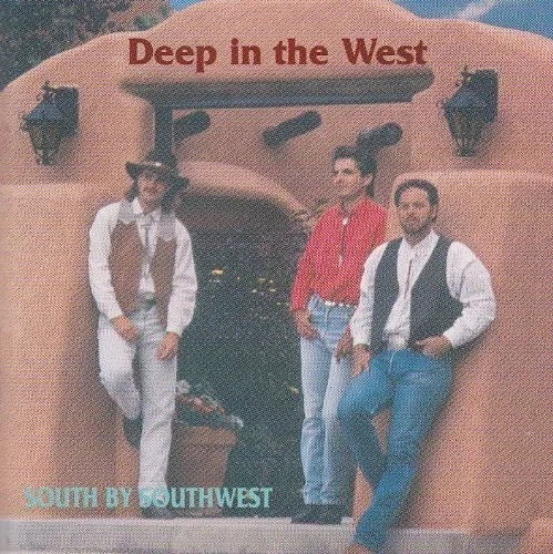 South by Southwest Foto 1 de 1