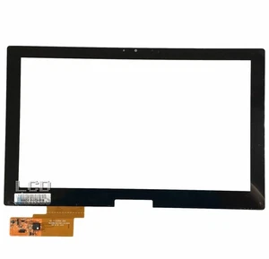 Toshiba Portege Z10T Touch Glass Digitizer Laptop Screen Replacement - Picture 1 of 1