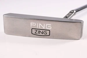 Ping Karsten USA Series Zing Putter / Black Dot / 34 Inch - Picture 1 of 6