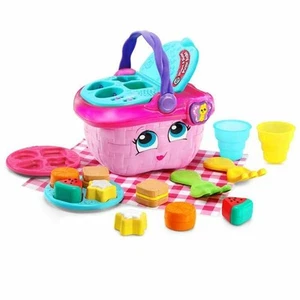 Juguete Interactivo Vtech Cesta 30 x 17 x 20 cm Pícnic - Imagen 1 de 1