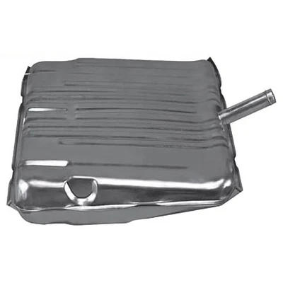 For Chevy Bel Air Caprice Biscayne Exact Fit Stainless Steel Gas Tank Fuel - Image 1 of 3