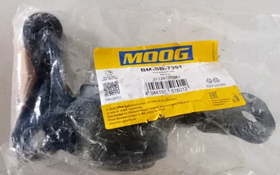 Silent bloc de triangle de suspension Avant Gauche MOOG BM-SB-7391 MINI 3/5p - Photo 1/3