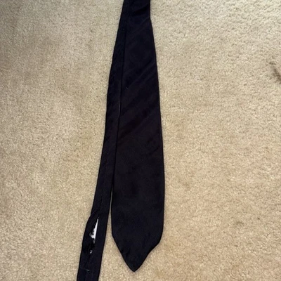 Шелковый галстук Bert Pulitzer коллекционное издание сделано в США - Изображение 1 из 4