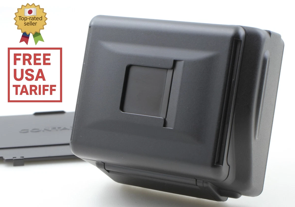 contax 645 back products for sale | eBay