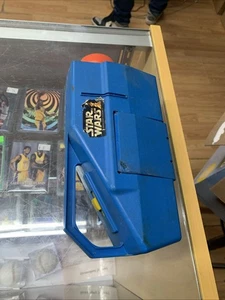 VINTAGE 1978 KENNER STAR WARS GIVE-A-SHOW PROJECTOR Untested Read - Picture 1 of 11
