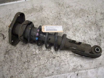 Stoßdämpfer rechts hinten Federbein Federteller Feder 1xblau 2xlila  passt für - Bild 1 von 3