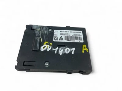 Centralina RENAULT SCÉNIC III JZ0/1 285909828R 32081117 - Immagine 1 di 4