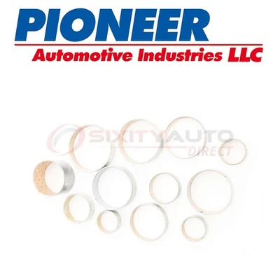 Pioneer Auto Transmission Bushing for 1983-1984 Chevrolet Caprice 3.8L 5.0L xd Foto 1 de 4