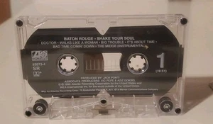 BATON ROUGESHAKE YOUR SOUL - Picture 1 of 5