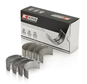 Jeu de roulements principaux King pour RAM 1500 Jeep VM Motori A630 L630 +0,25mm - Picture 1 of 5