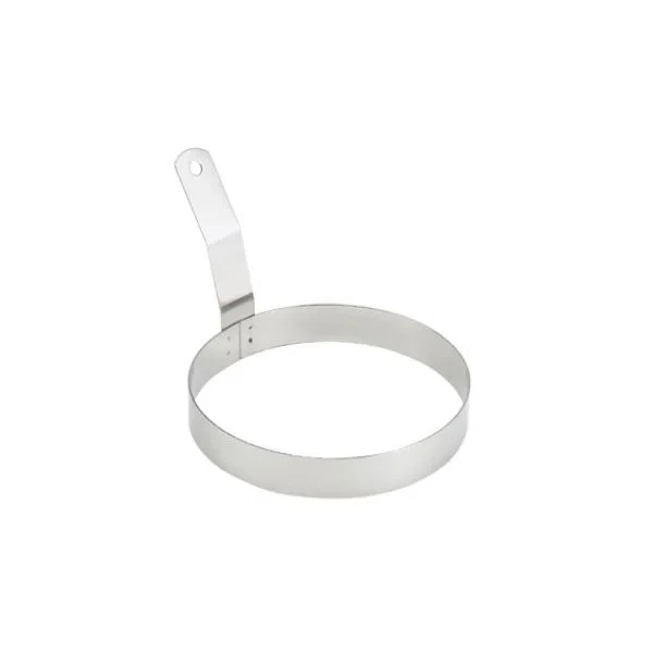 WinCo Egr-6 6in Diameter Egg Ring Round
