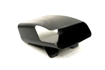 NEW OEM GM Rear Left Brake Rotor Cooling Duct 84781211 Chevy Corvette Z51 2020 - Image 1 of 4