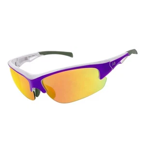 TR90 frame PC photochromic Sports Sunglasses Mens Womens for Cycling Baseball... - Picture 1 of 4