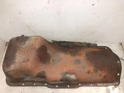 '83-'94 Ford F150 cárter de aceite 4,9 L OEM ¡6 meses de garantía! Foto 1 de 4