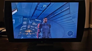 Sony PlayStation 3D Display TV Monitor 1080p CECH-ZED1U - Glasses are Dead - Picture 1 of 7