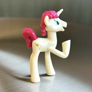 Bolso Ciego My Little Pony "FLIM SKIM" (Sweet Apple Acres Family set) Mini FIM - Imagen 1 de 3