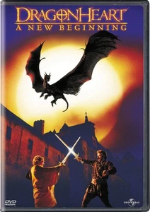 Dragonheart - A New Beginning - Picture 1 of 2