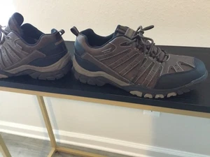 highland creek mens sneakers size 11 1/2 - Picture 1 of 6