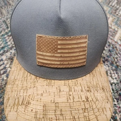 San-diego-hat-company Men's Blue Hat - Image 1 of 3