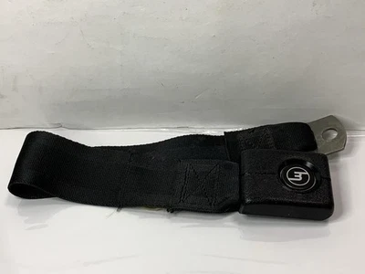 Cinto de segurança Mazda vintage 1972 RX2 RX3 RX4 COSMO R100 CAPELLA CHANTEZ B1600 - Imagem 1 de 4