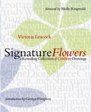 Signature Flowers Analog Audio Cassette Victoria Leacock