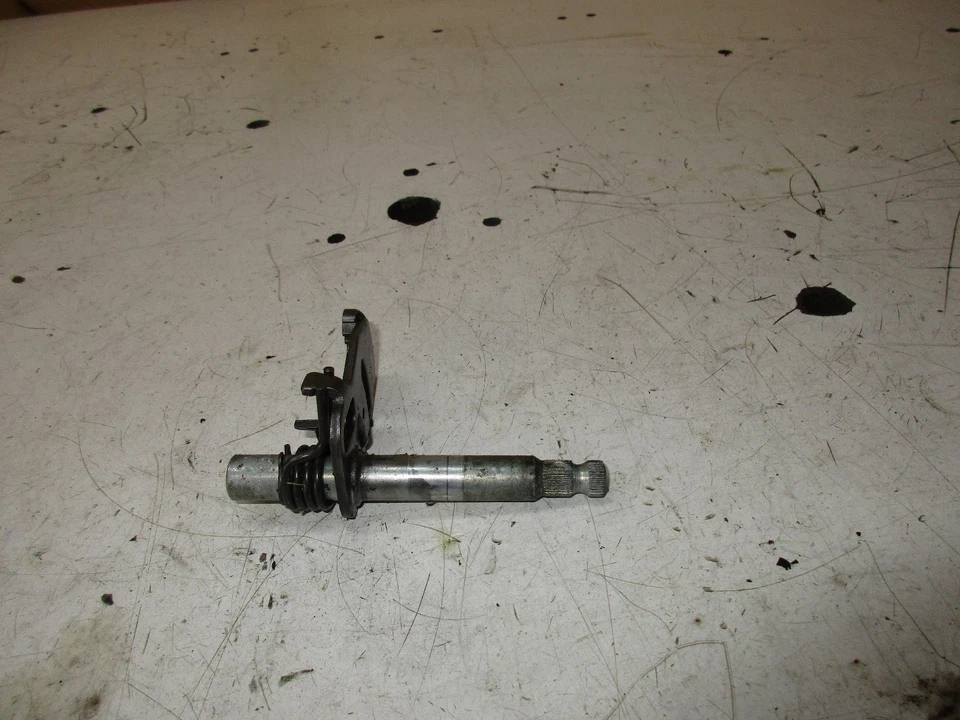 Varilla de cambio 1985 84 85 86 Honda Nighthawk CB700SC CB700 700S Foto 1 de 1