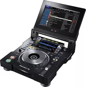 Pioneer CDJ-TOUR1 Tour System Multi player w/ Fold Out Touch Screen -Refurbished - Picture 1 of 5
