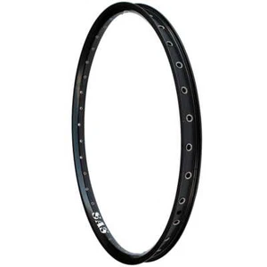 Halo SAS 26 Zoll Mountainbike Felge für Disc und V-Brake - Schwarz 32 - Afbeelding 1 van 3