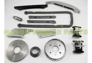 Nason CHTKG9 Timing Chain Kit With Gears for Chrysler Dodge V6 2.7L EER 8N 9N - Picture 1 of 3