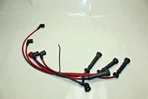 VW ? Opel ? Suzuki? Ford? Spark Plugs 1922 Ignition Leads Set - Picture 1 of 5