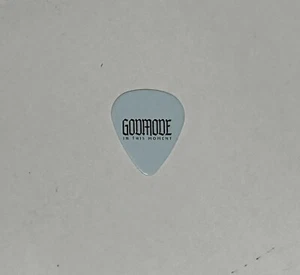 Púa de guitarra álbum In This Moment GODMODE - Imagen 1 de 3