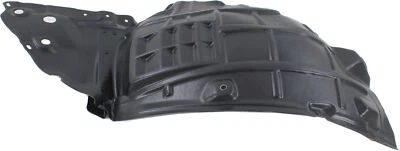  Front, Driver Side, Front Section Fender Liner For Infiniti Q70 2011-2019 Foto 1 de 4