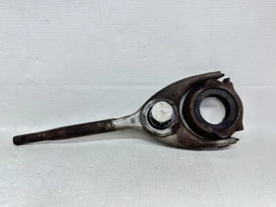 Conjunto de horquilla de embrague Chevrolet 1933-1934 estándar original GM CON cojinete de desecho Foto 1 de 4