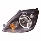 Für Ford Fiesta Mk6 10/2005-2008 Scheinwerfer/Frontscheinwerfer N/S UK